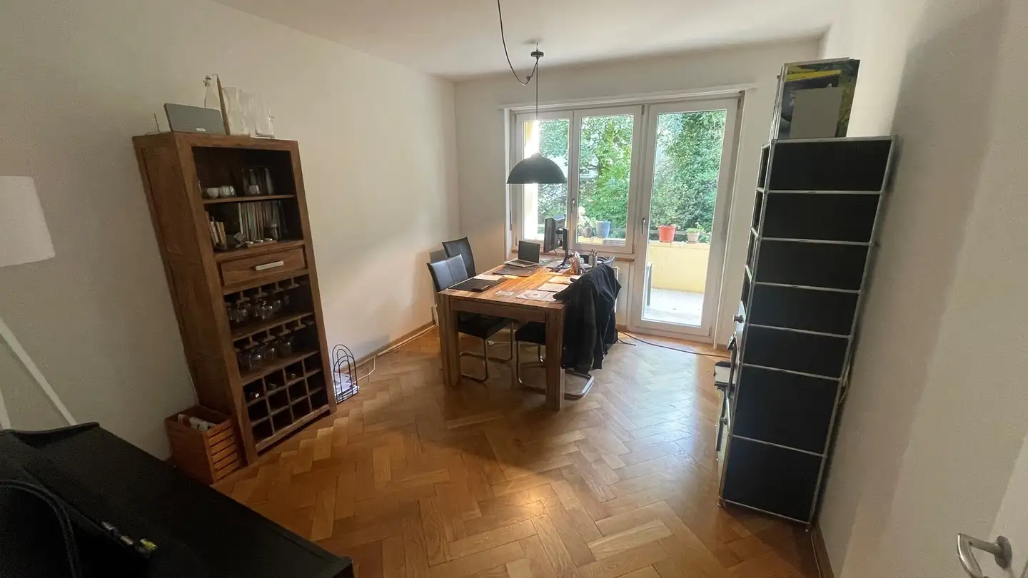 Chambre à louer - Landoltstrasse 27, 3007 Bern - Photo 2