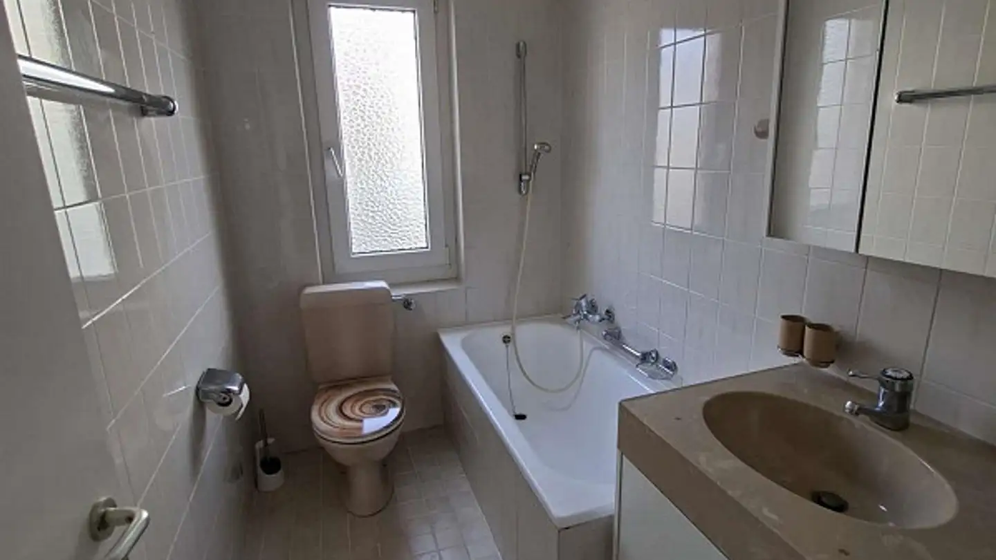 Appartement à louer - Frauenfelderstrasse 62, 8570 Weinfelden