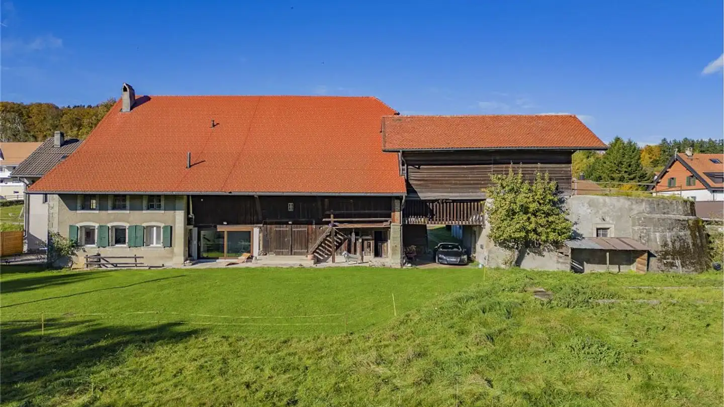 Casa singola in vendita - 1081 Montpreveyres - Foto 3