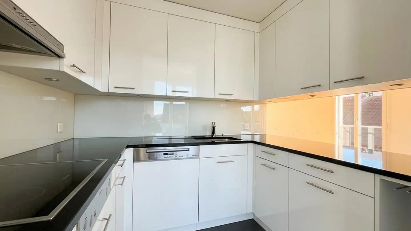 Apartment for rent - Oberwilerstrasse 12, 4106 Therwil - Photo 4