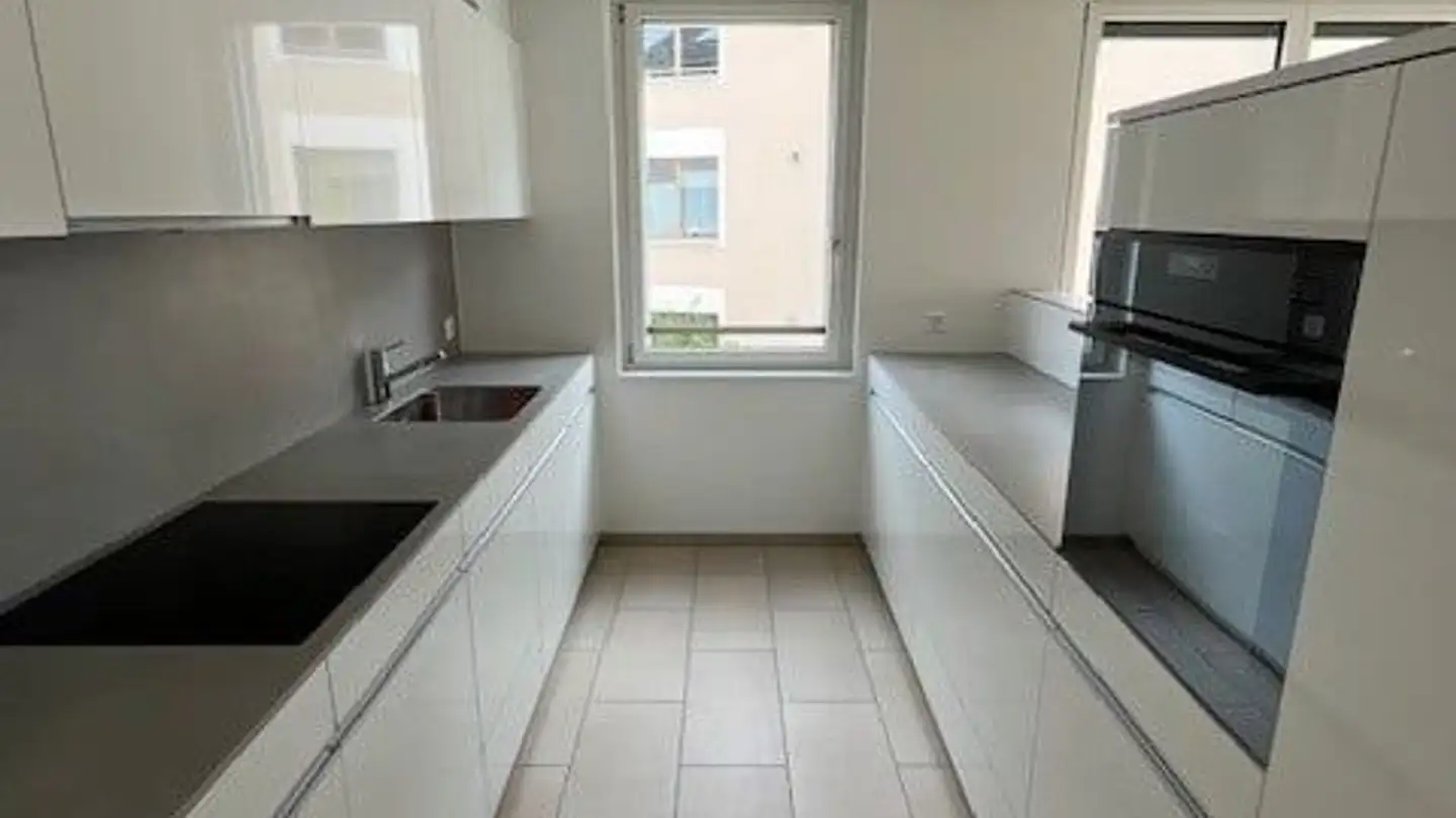 Appartamento in affitto - Ausserdorfstrasse 26, 8918 Unterlunkhofen - Photo 2