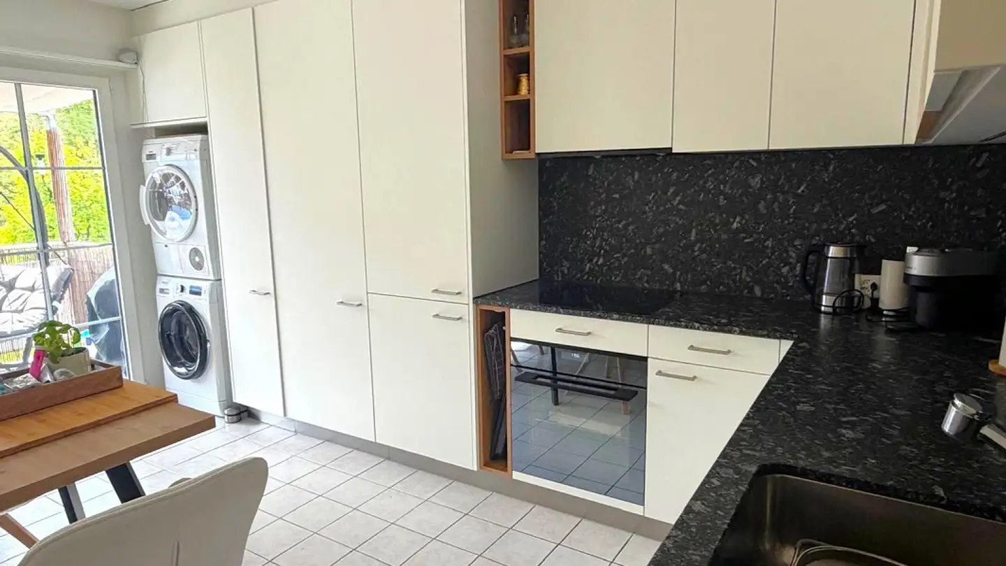 Attico in affitto - Burggass 8, 9442 Berneck - Foto 3