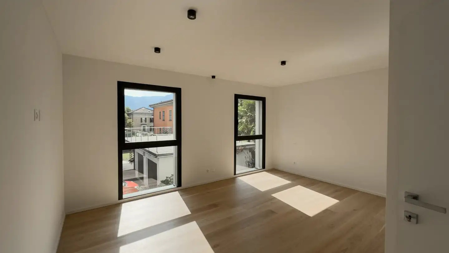 Appartement à vendre - Via Giuseppe Motta, 6900 Massagno - Photo 4