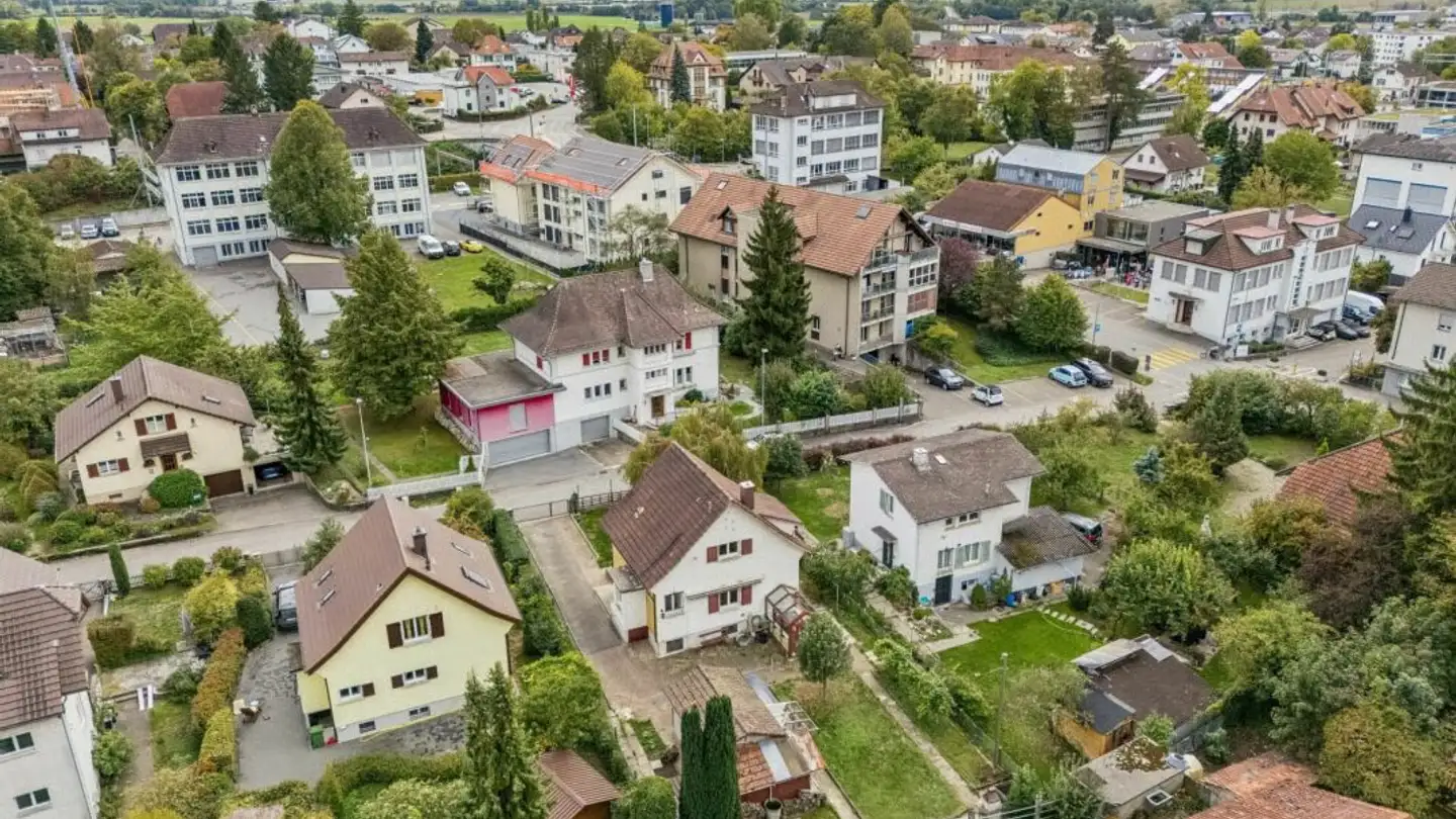 Single house for sale - Nerbenstrasse 15, 2543 Lengnau BE - Photo 3