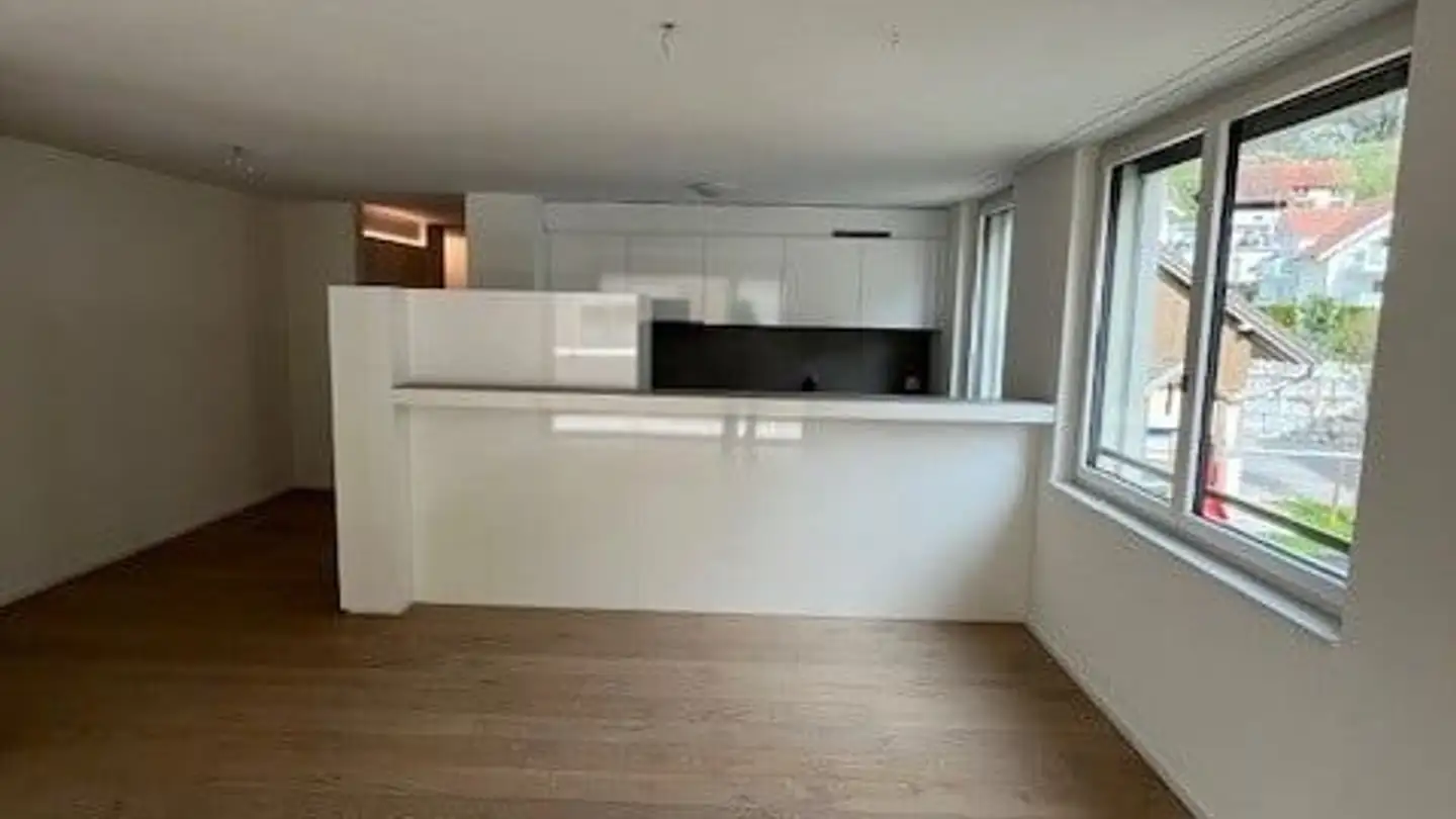 Appartamento in affitto - Ausserdorfstrasse 26, 8918 Unterlunkhofen - Photo 3