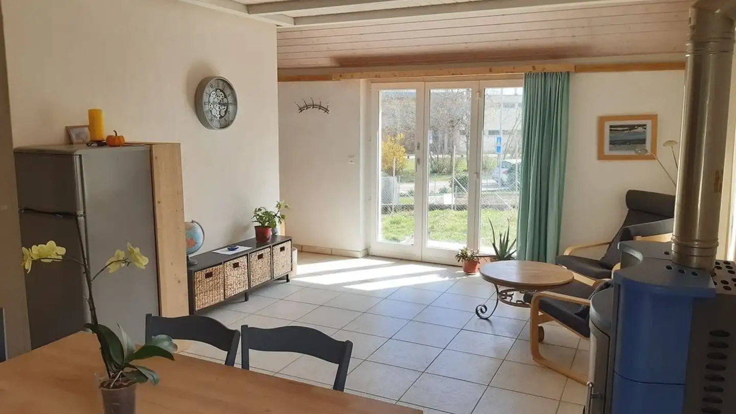 Appartamento in affitto - 2206 Les Geneveys-sur-Coffrane