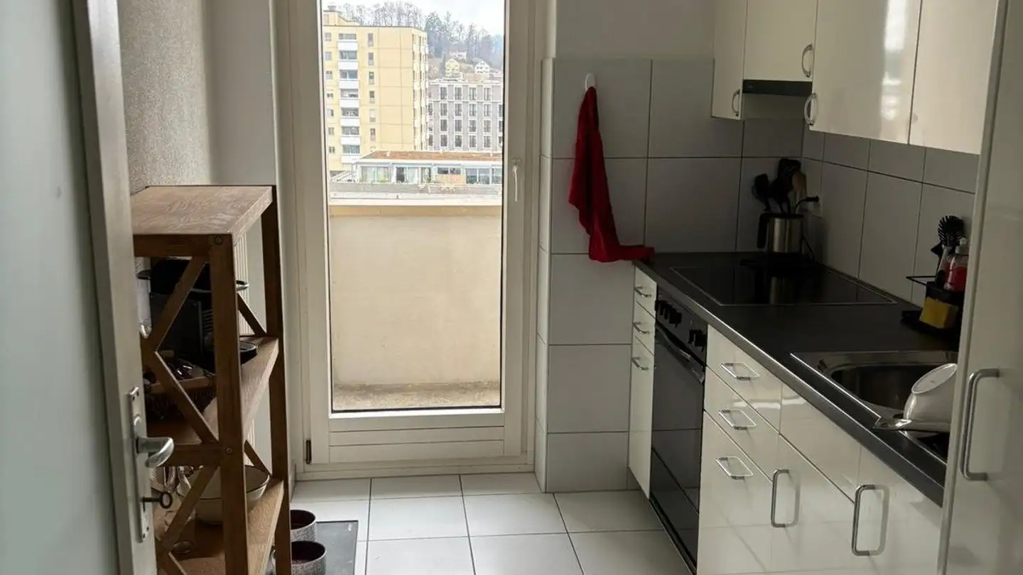 Appartamento in affitto - Seestrasse 2, 8610 Uster - Foto 2