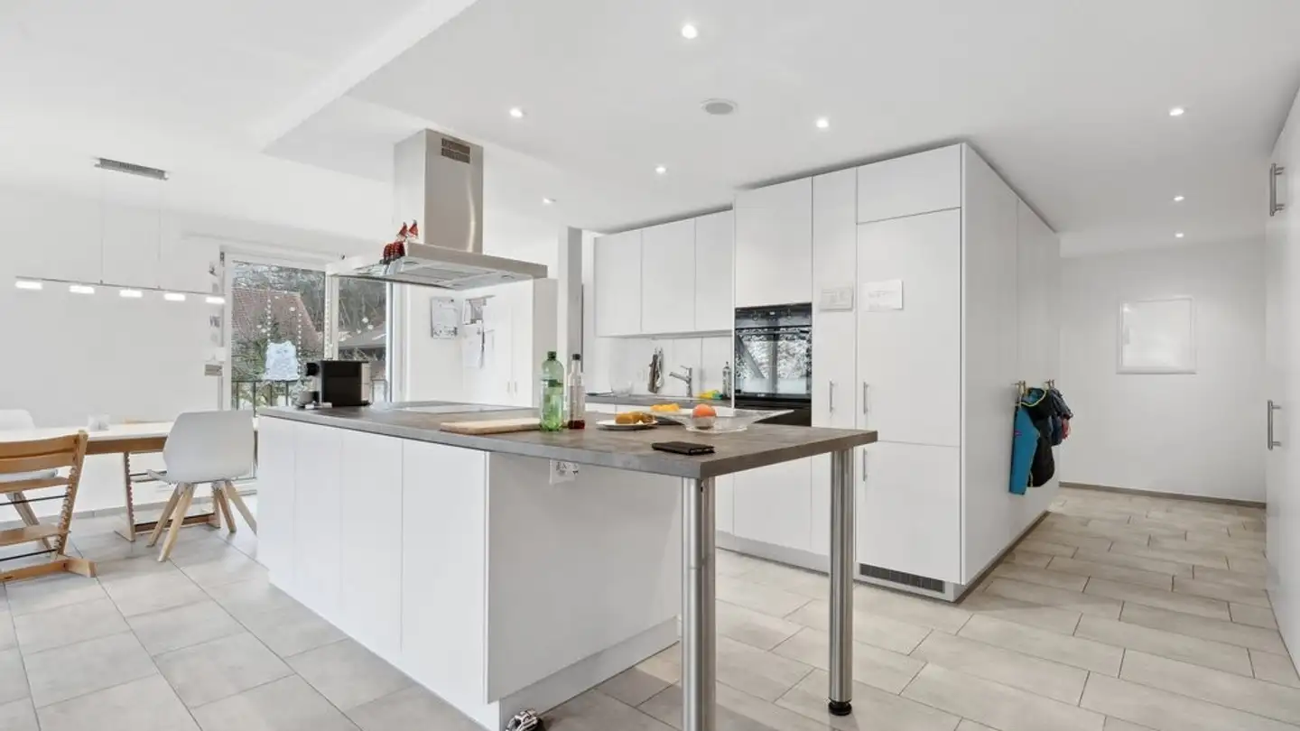 Maisonette mieten - Hauptstrasse 61b, 4655 Stüsslingen