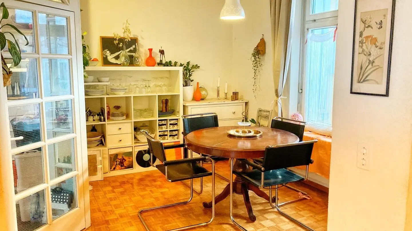 Stanza singola in affitto - 8003 Zürich - Foto 3