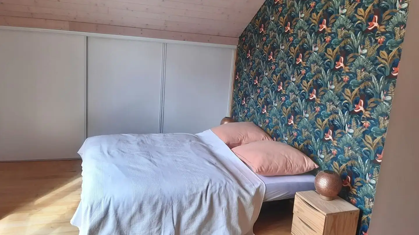 Appartamento in affitto - 2206 Les Geneveys-sur-Coffrane - Foto 2