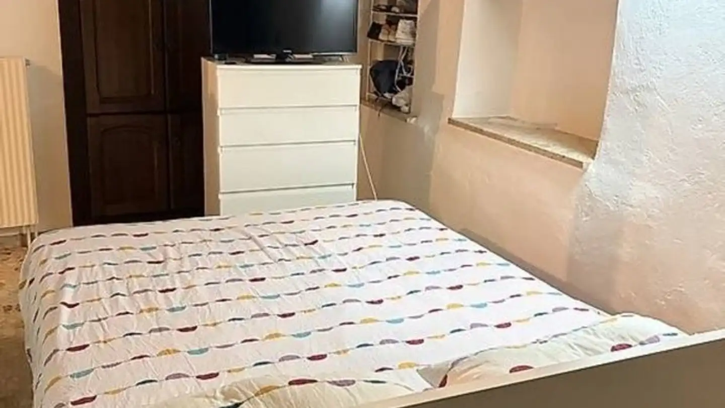 Appartamento in affitto - 6922 Morcote