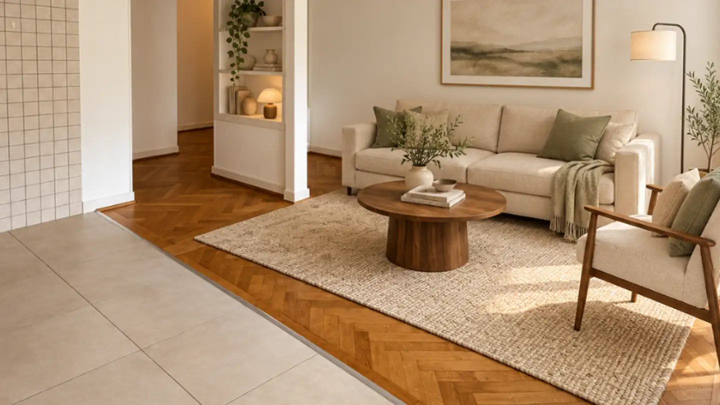 Apartment for rent - Rue Perdtemps 3, 1260 Nyon - Photo 2