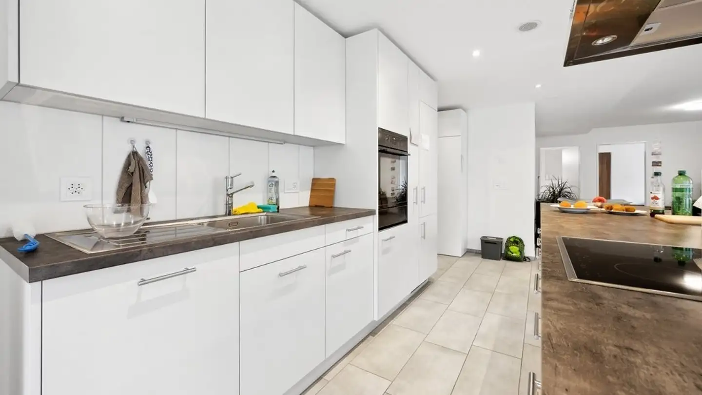 Duplex à louer - Hauptstrasse 61b, 4655 Stüsslingen - Photo 2