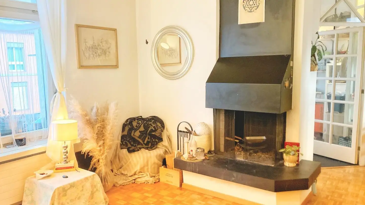 Stanza singola in affitto - 8003 Zürich - Foto 2