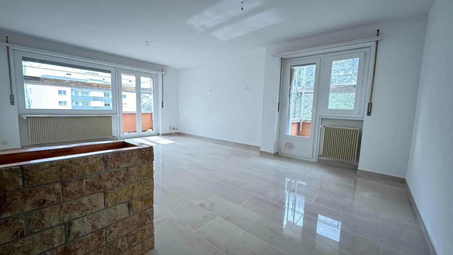 Wohnung mieten - Chemin Du Scex 5, 1920 Martigny