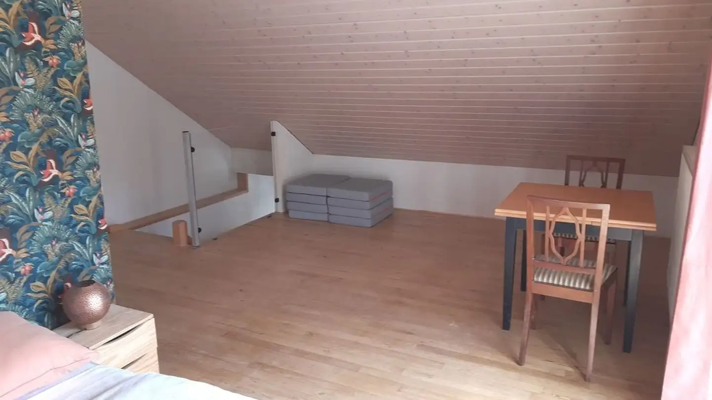 Appartamento in affitto - 2206 Les Geneveys-sur-Coffrane - Foto 4