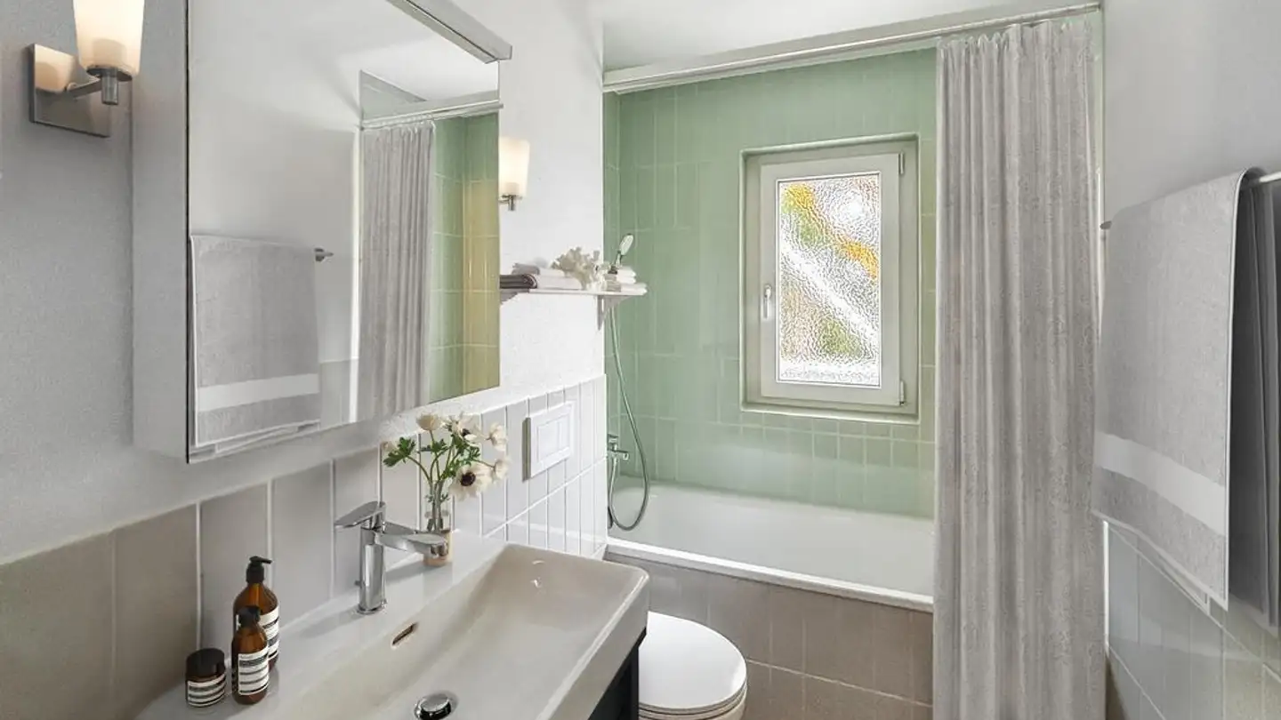 Appartement à louer - Freiestrasse 35, 8800 Thalwil - Photo 4