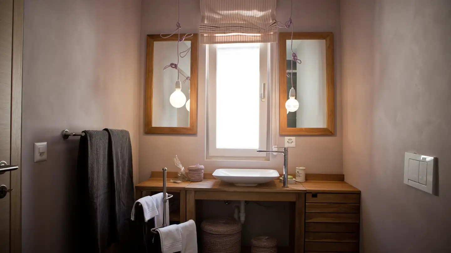 Wohnung mieten - 1176 St-Livres