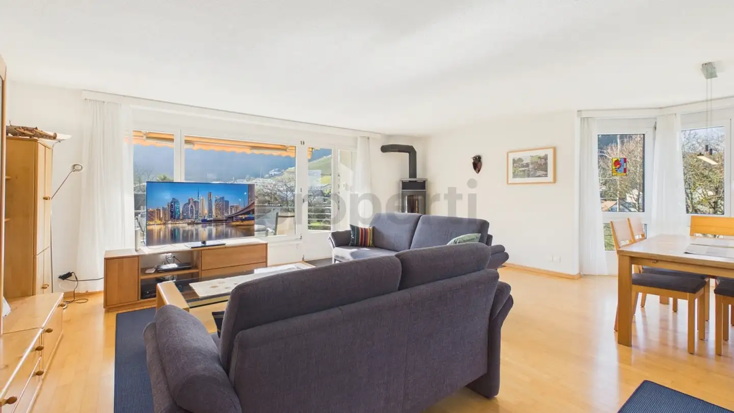 Apartment for sale - 5234 Villigen - Photo 2