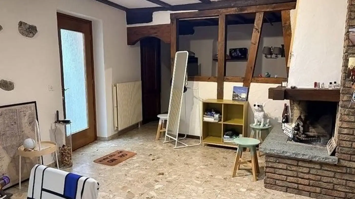 Appartamento in affitto - 6922 Morcote - Foto 3