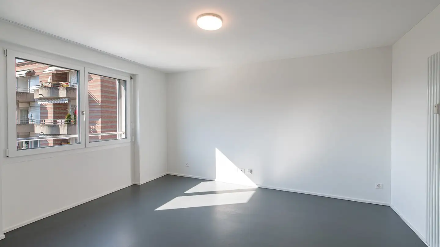 Wohnung mieten - Via Molinazzo 8b, 6900 Lugano - Foto 3