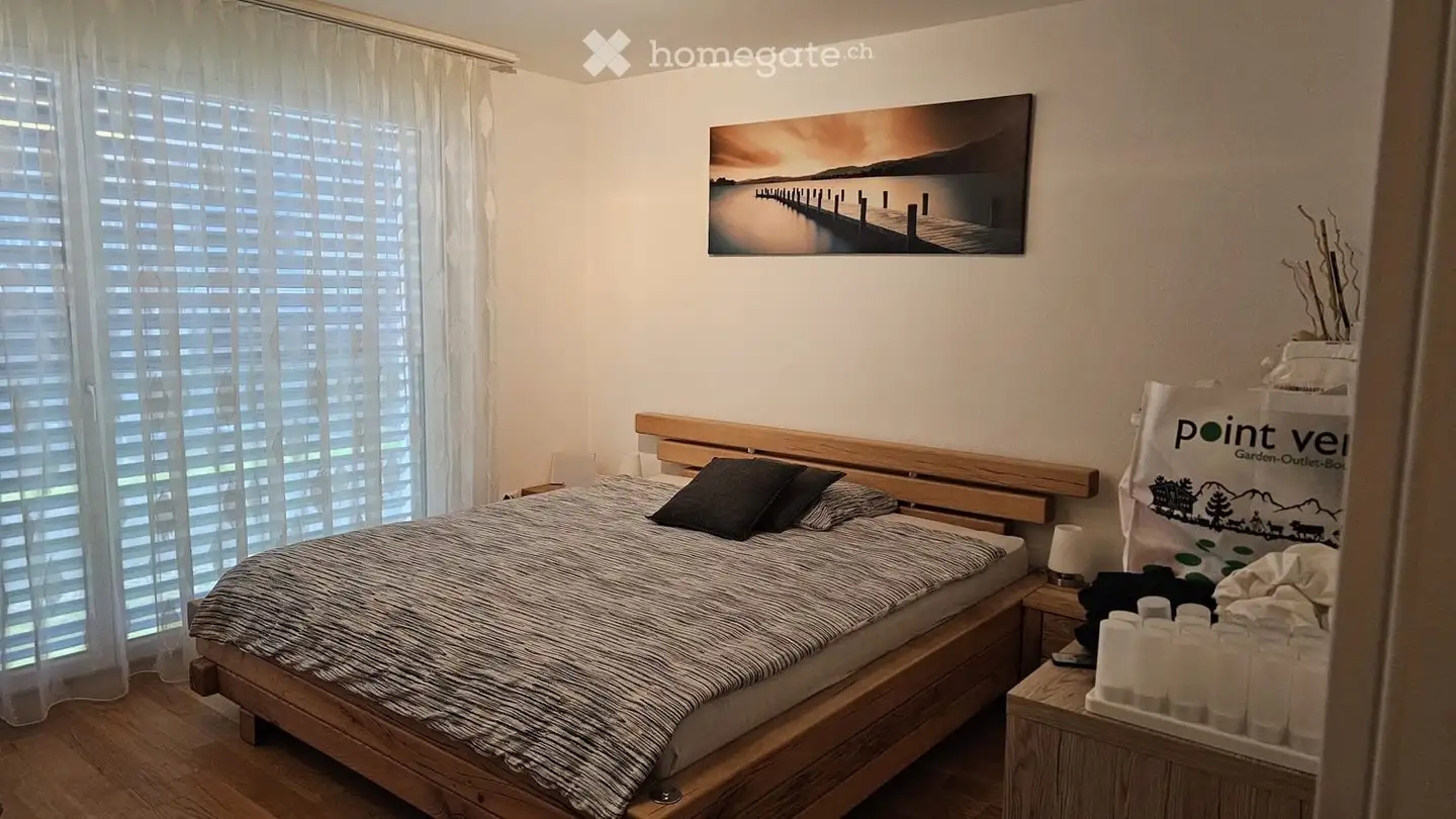 Appartamento in affitto - 1066 Epalinges - Foto 2