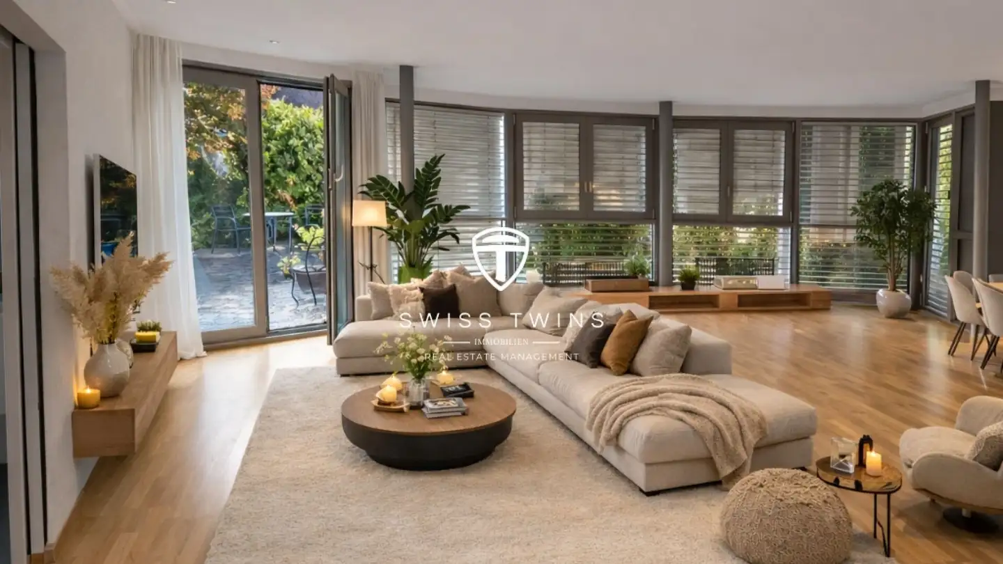 Appartamento in affitto - 8032 Zürich