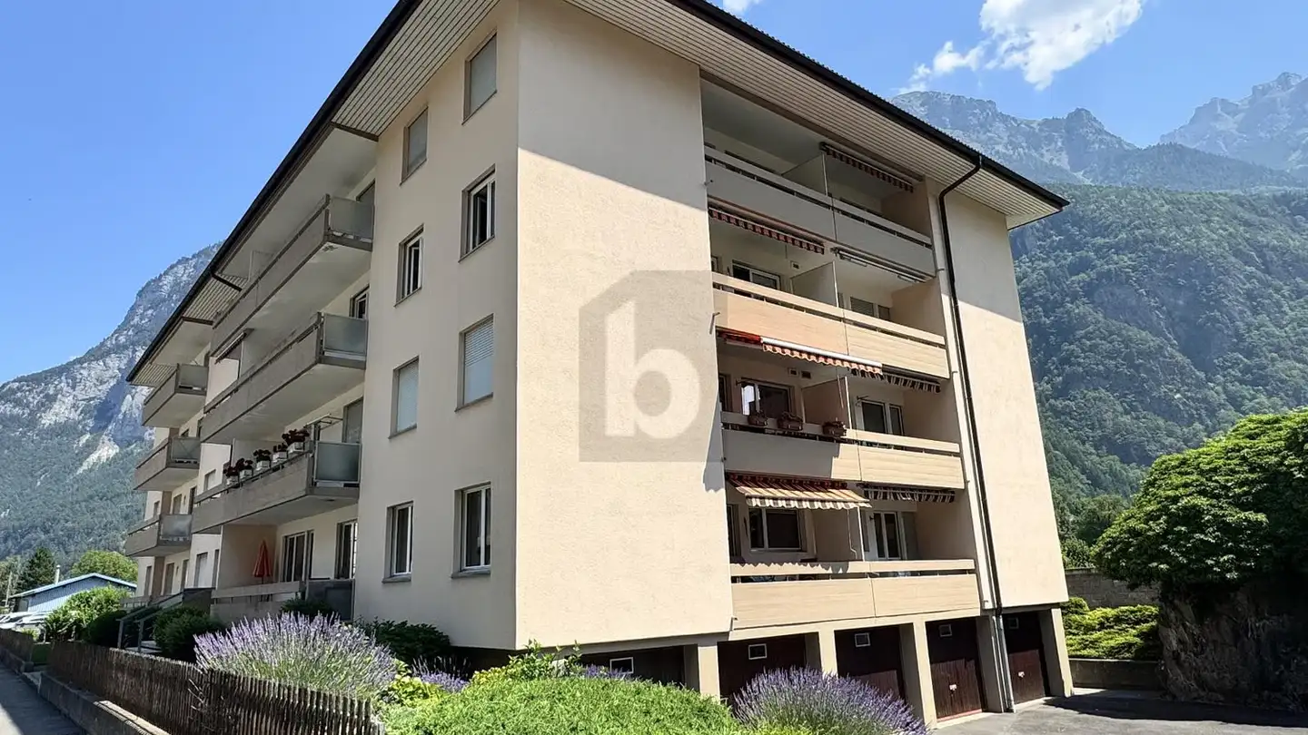 Appartamento in vendita - 6472 Erstfeld