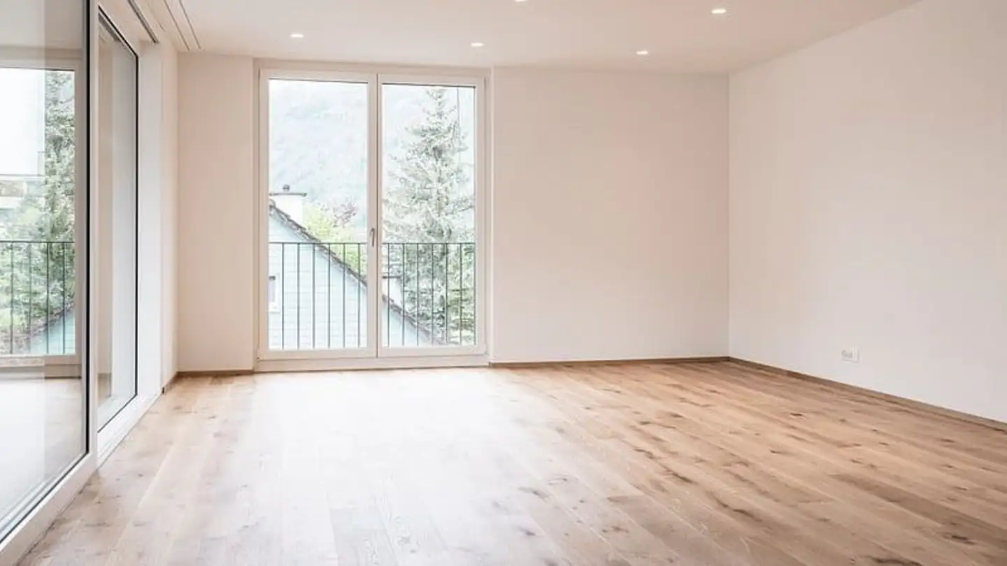 Appartamento in affitto - Badstubenstrasse 10, 8880 Walenstadt - Photo 3