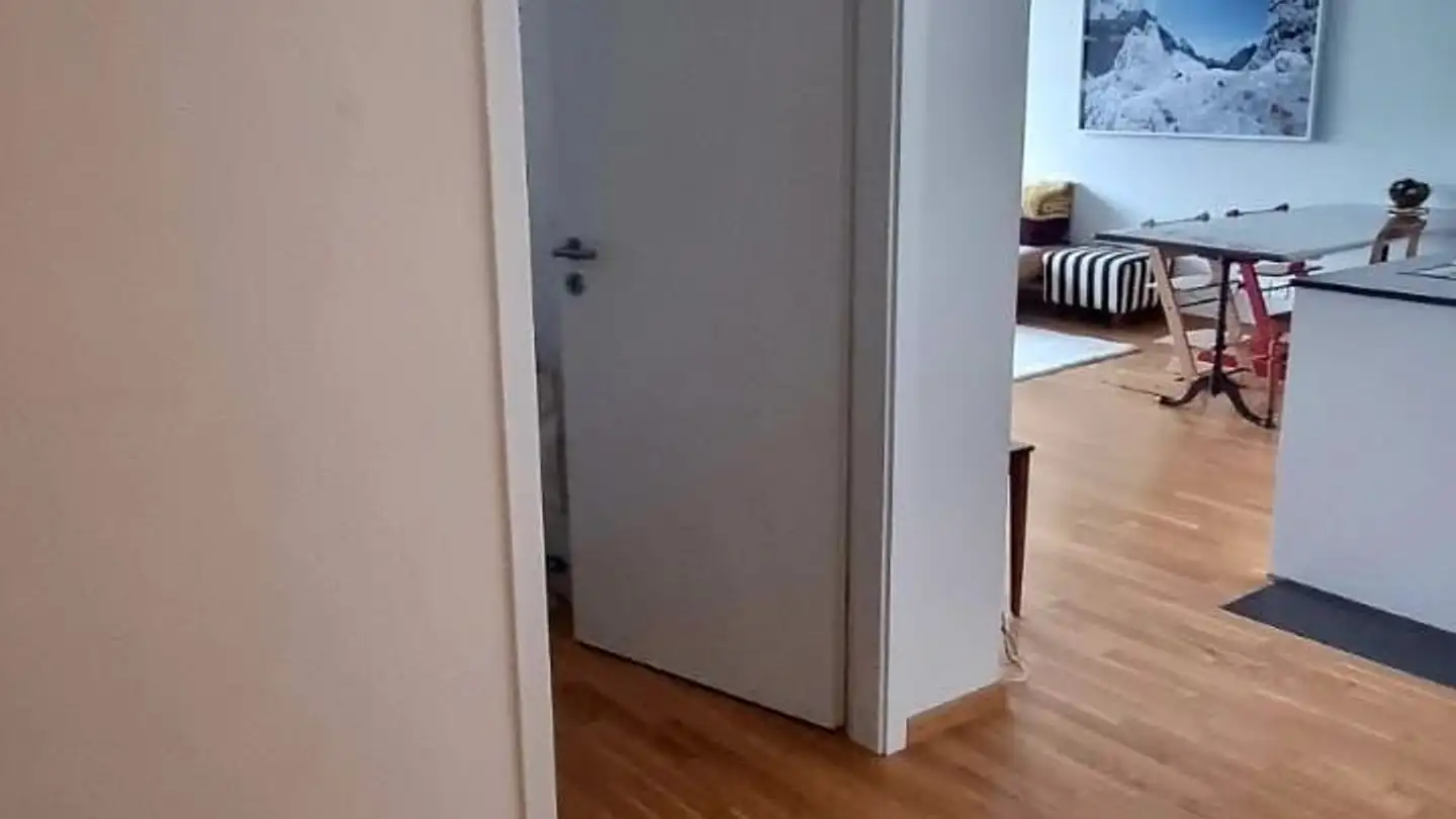 Appartement à louer - Esplanade Des Récréations, 1217 Meyrin