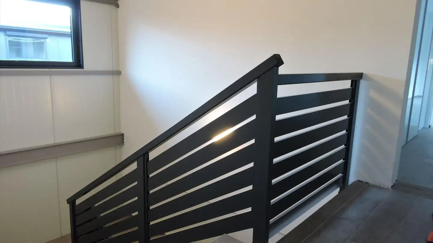 Bürofläche mieten - 1897 Bouveret - Foto 2