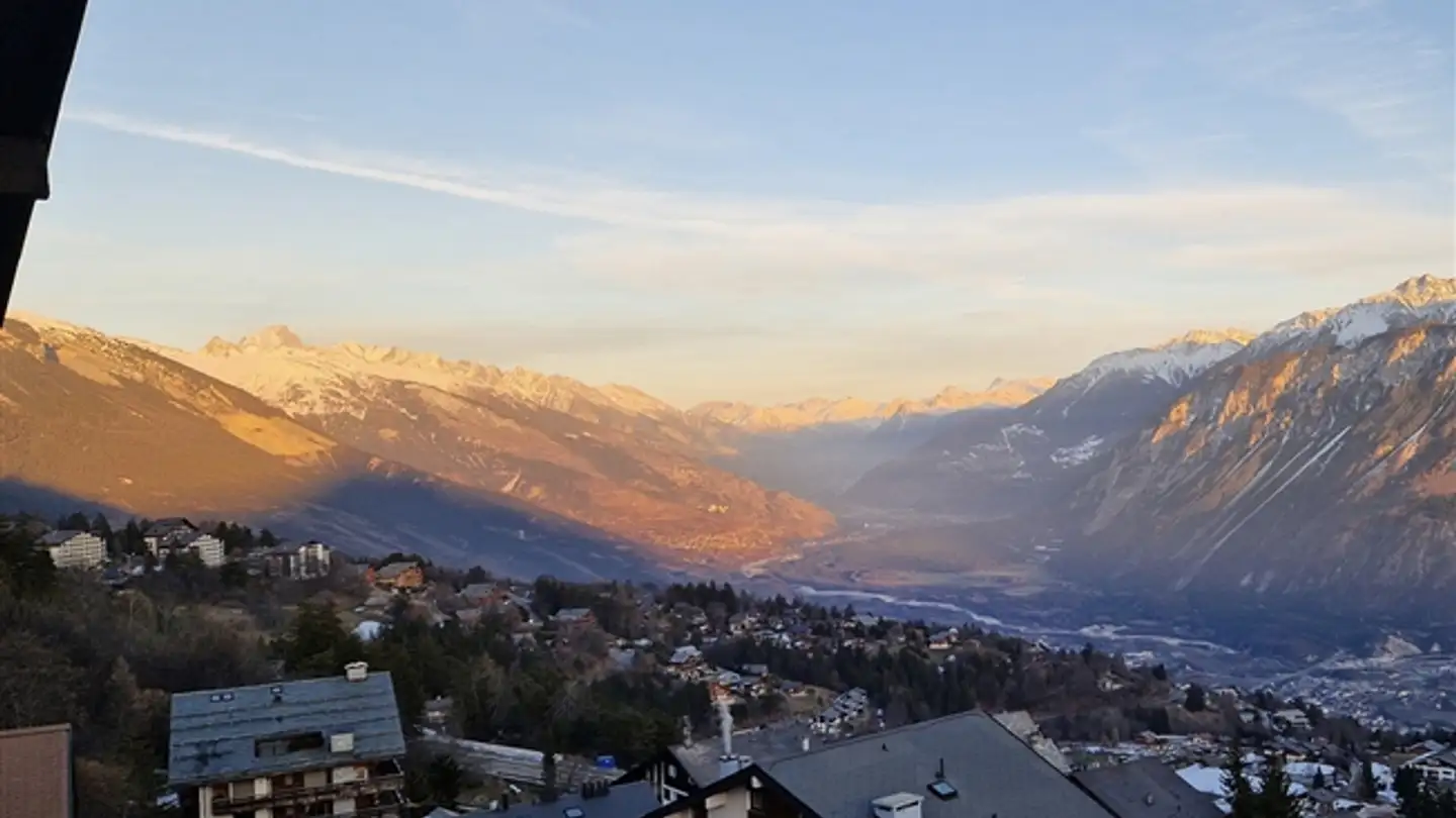 Einfamilienhaus kaufen - Route De Marigny, 3963 Crans-Montana