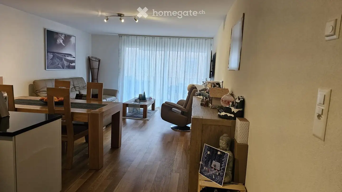 Appartamento in affitto - 1066 Epalinges - Foto 3