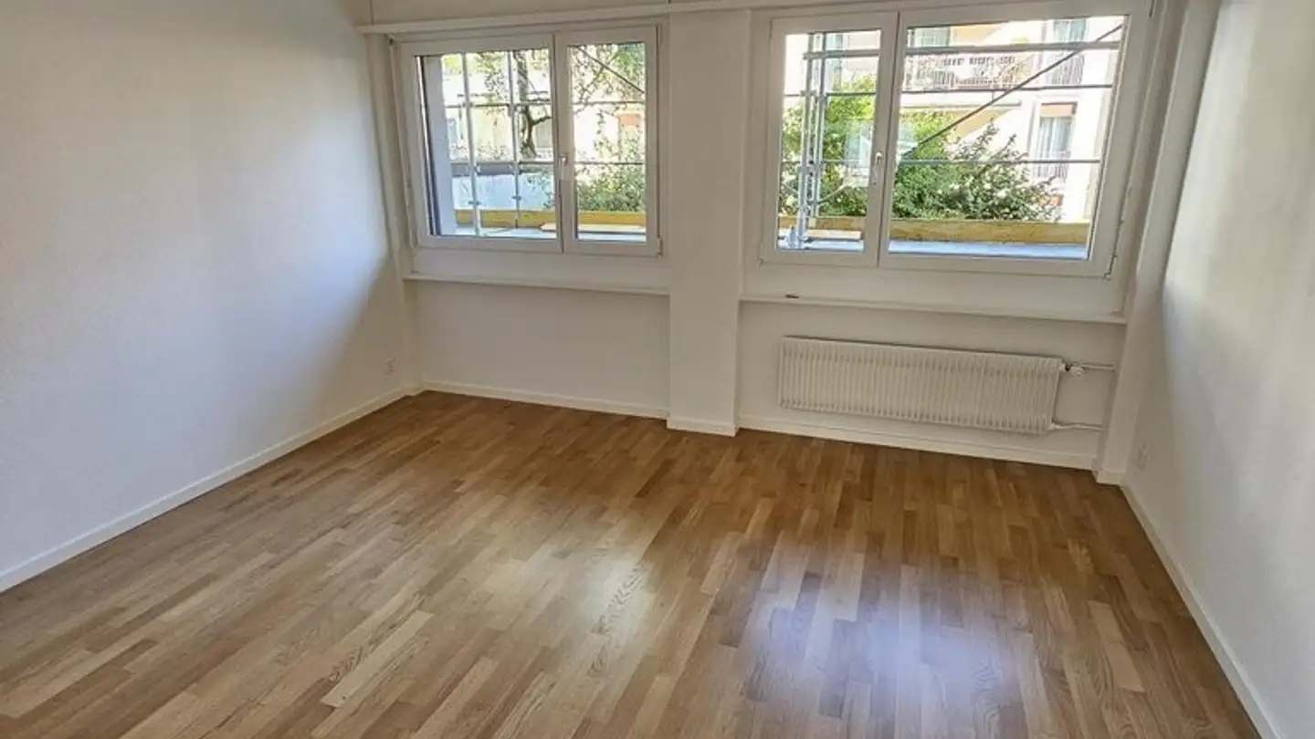 Apartment for rent - Breitfeldstrasse 52, 3014 Bern - Photo 4