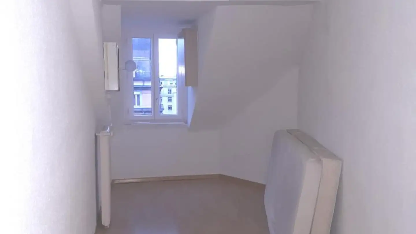 Zimmer mieten - Rue Pré-Du-Marché 7, 1004 Lausanne - Foto 2