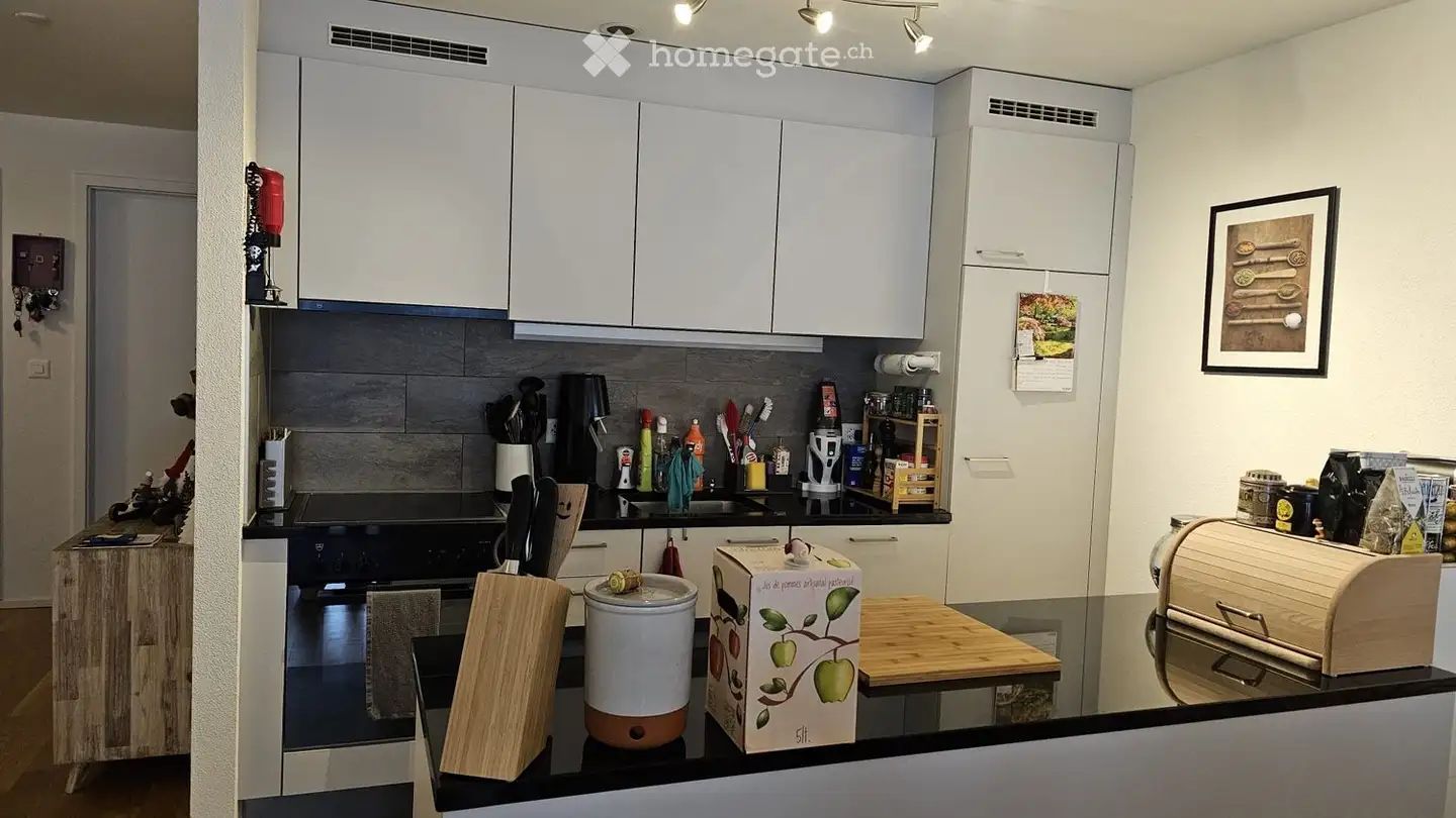 Appartamento in affitto - 1066 Epalinges - Foto 4