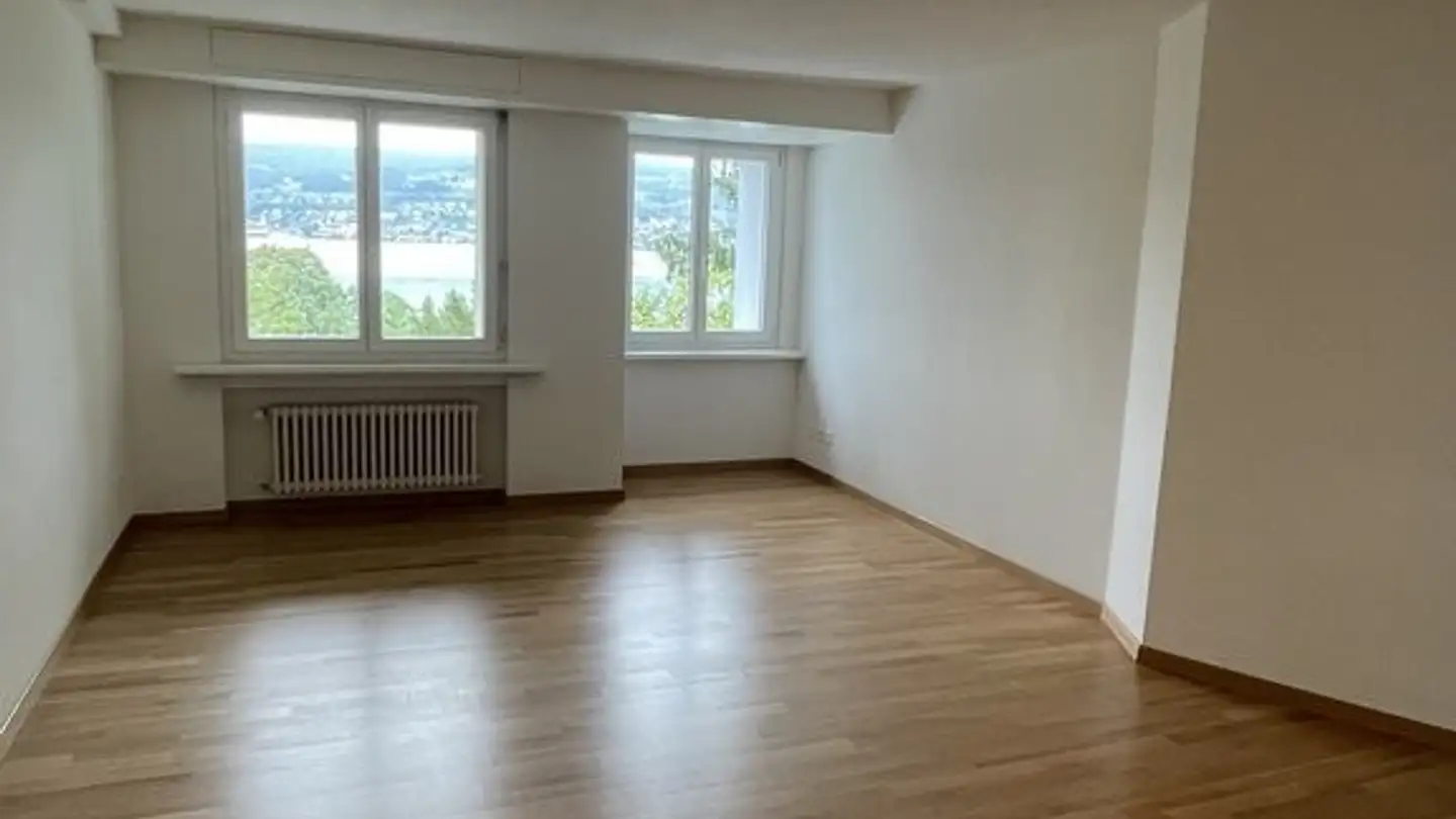 Wohnung mieten - Unterortstrasse 14, 8804 Au ZH - Foto 3