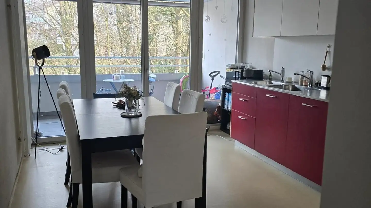 Appartement à louer - 2405 La Chaux-du-Milieu - Photo 2