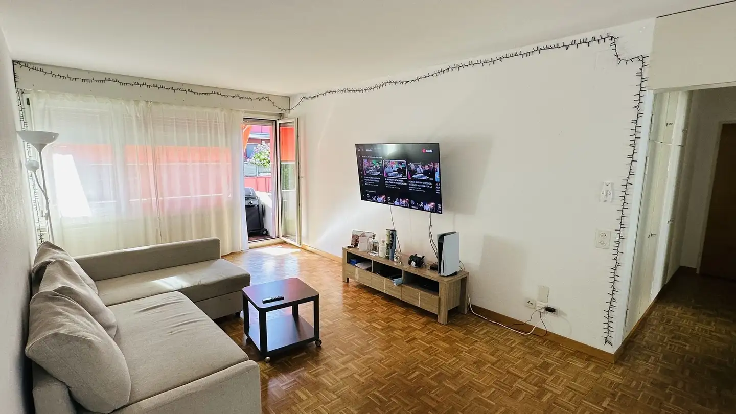 Single room for rent - 3007 Bern - Photo 4