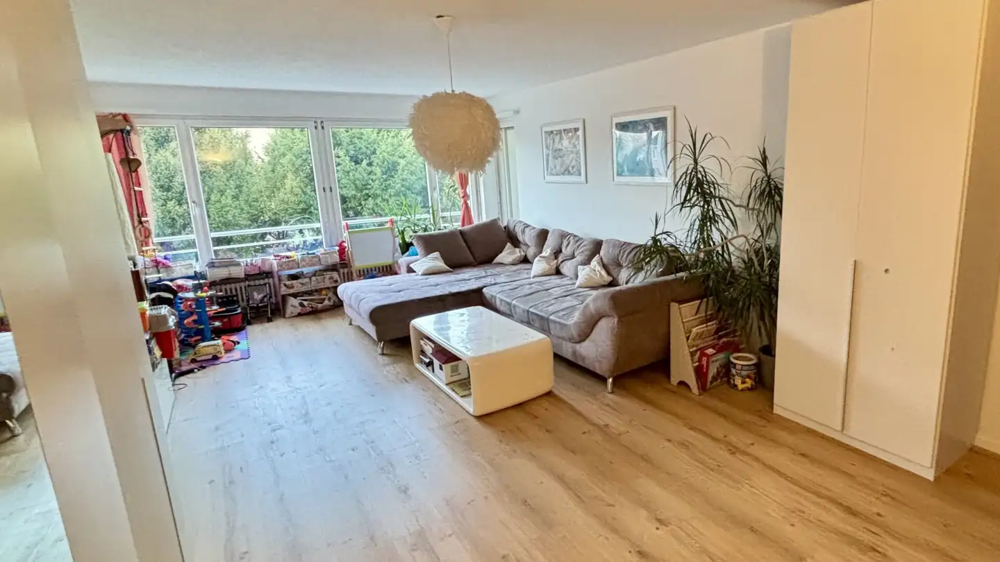 Appartamento in affitto - General-Wille-Strasse 108, 8706 Meilen - Foto 2