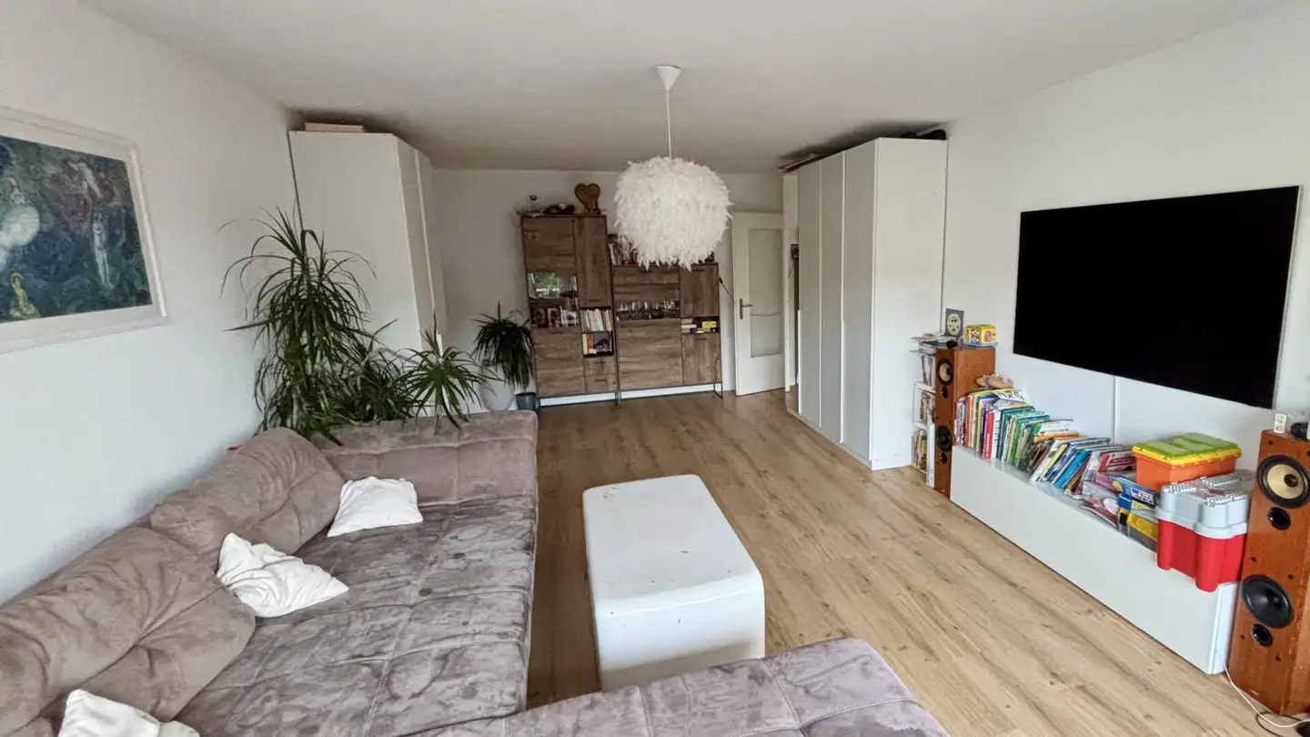 Appartamento in affitto - General-Wille-Strasse 108, 8706 Meilen - Foto 3