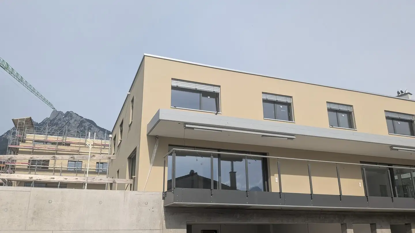 Chambre à louer - Grossfeld 59, 6423 Seewen SZ - Photo 3