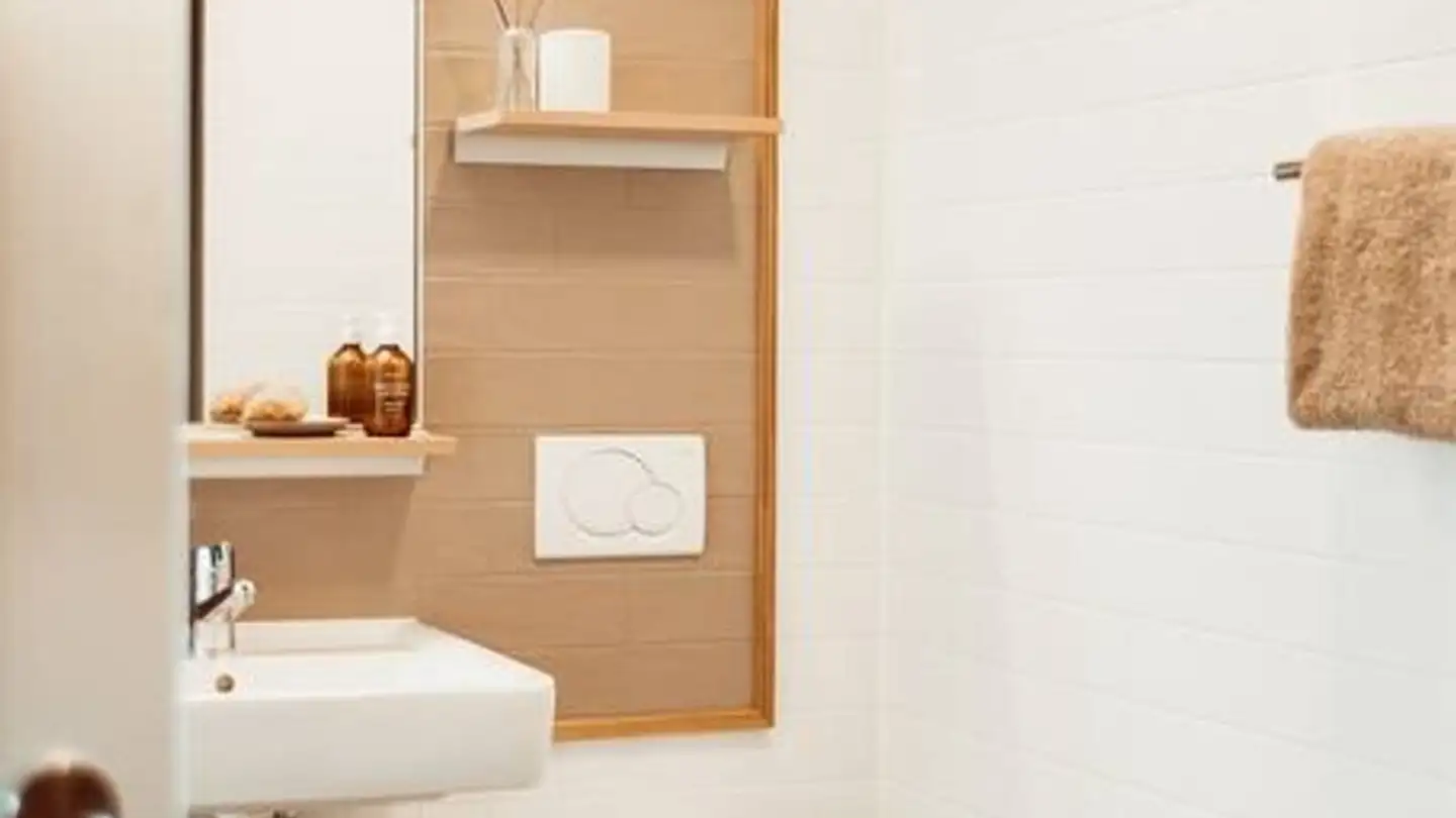 Appartement meublé à louer - Wiesenstrasse 51, 4057 Basel - Photo 3