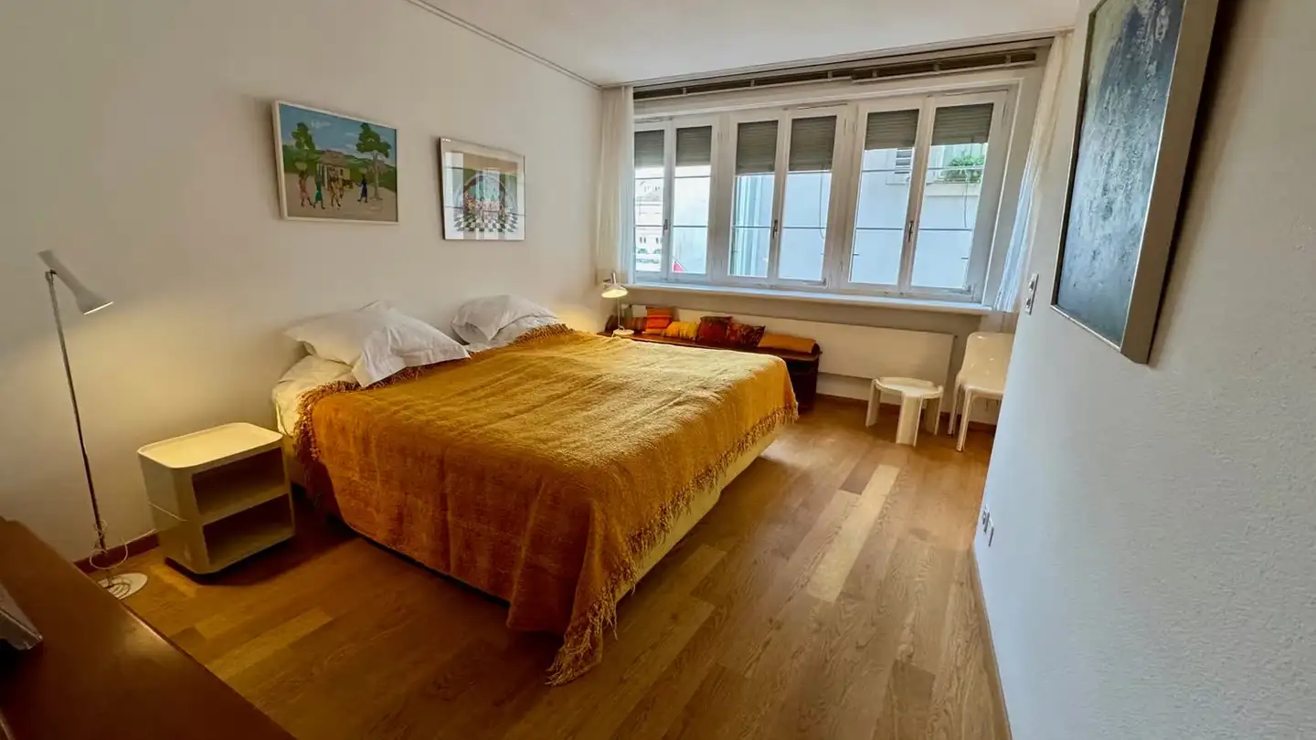 Appartamento ammobiliato in affitto - Schwanengasse, 8001 Zürich - Foto 3