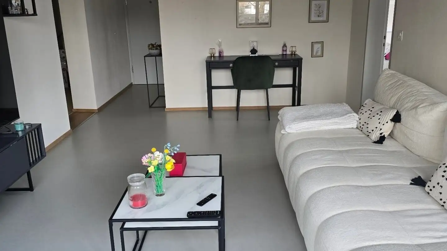 Appartement à louer - 2405 La Chaux-du-Milieu - Photo 4