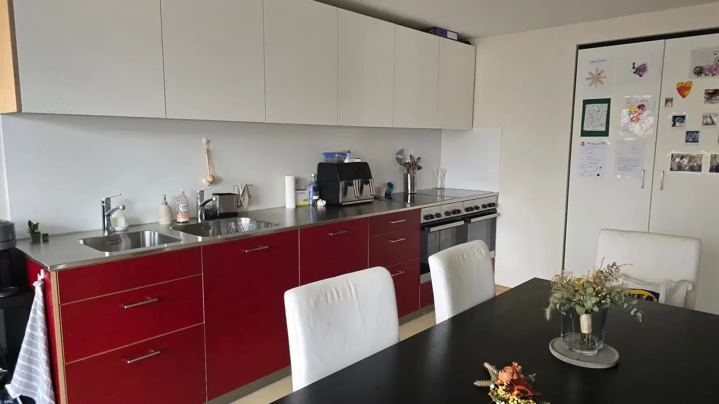 Appartement à louer - 2405 La Chaux-du-Milieu