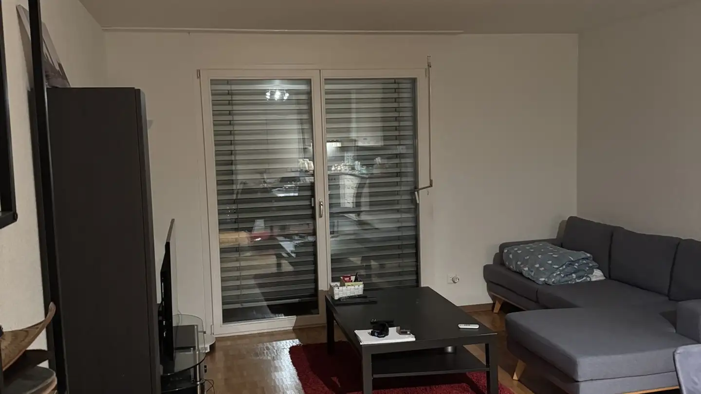 Apartment for rent - 8908 Hedingen - Photo 2