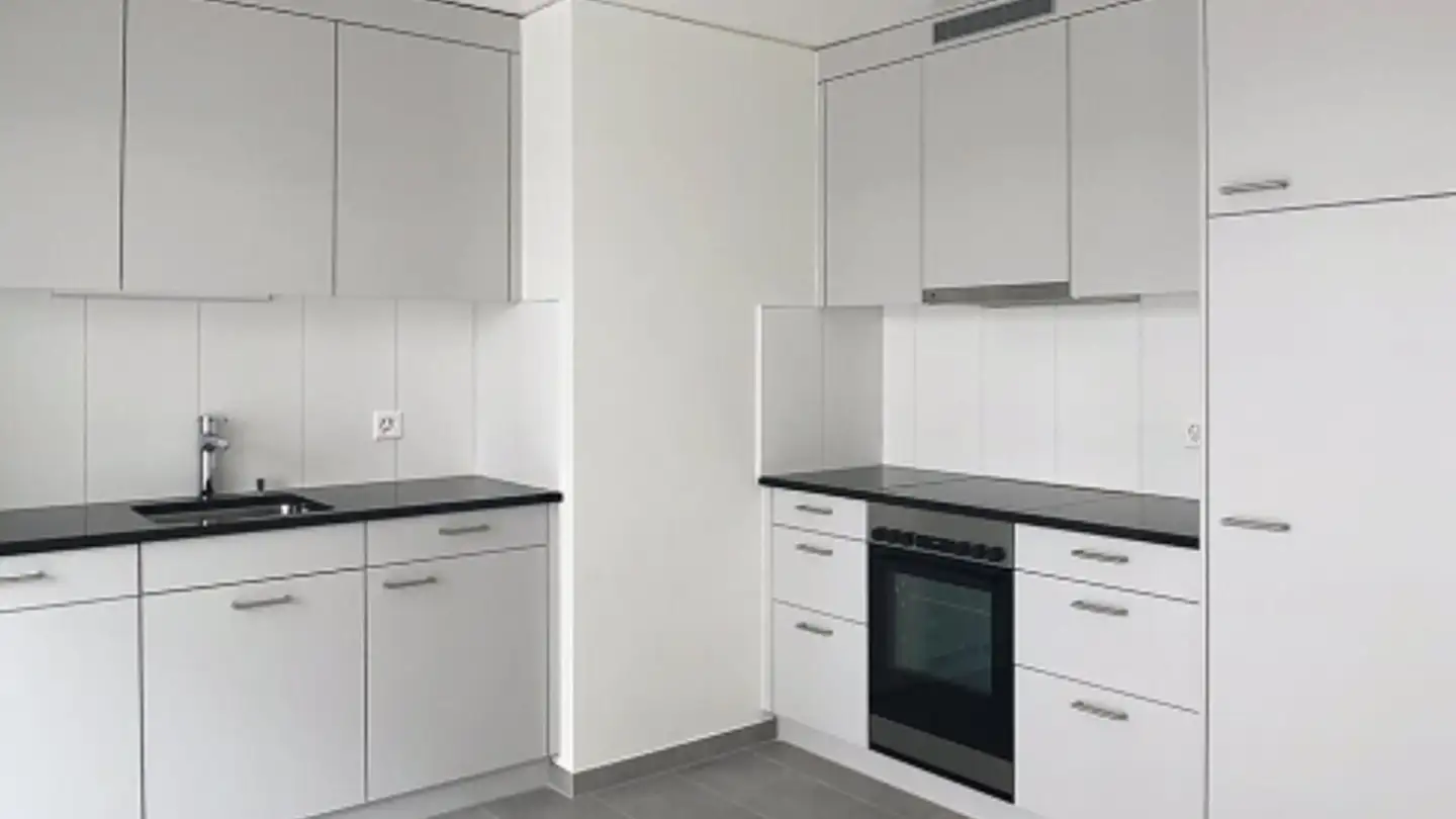 Appartement à louer - Rue De La Carrière 2, 1700 Fribourg