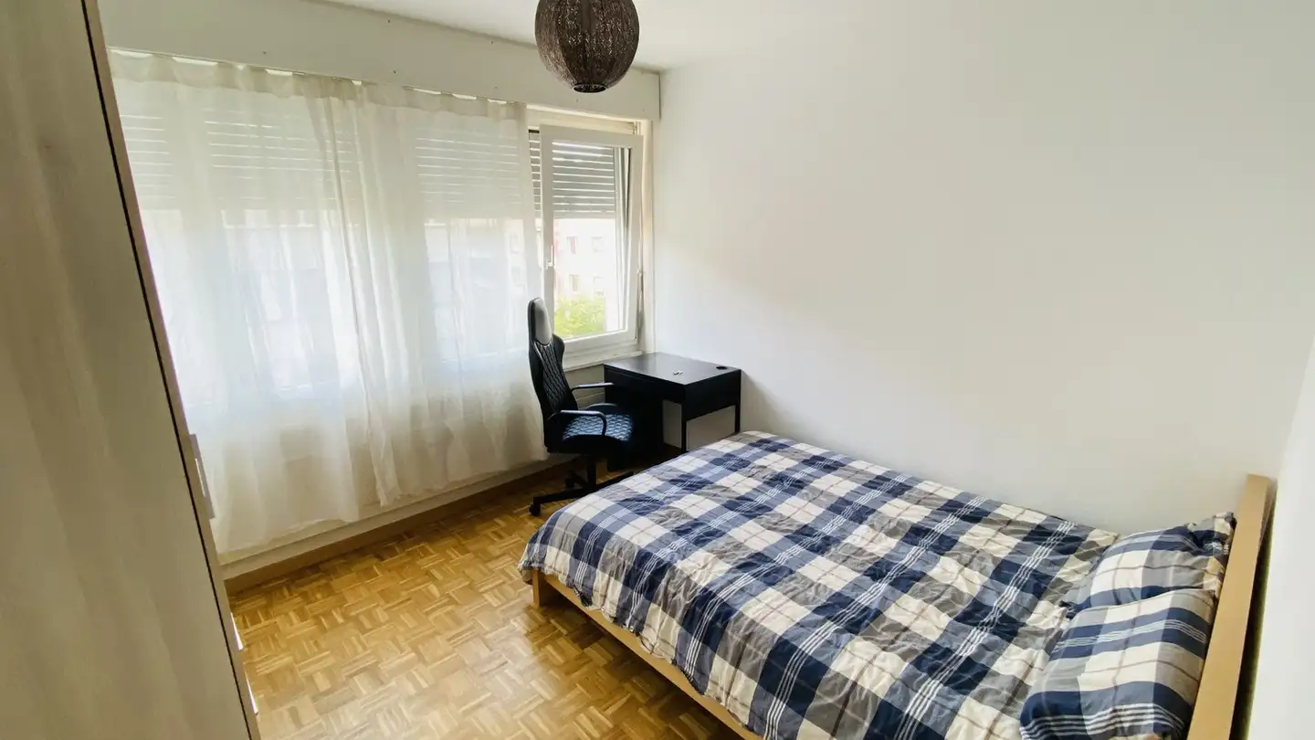 Single room for rent - 3007 Bern
