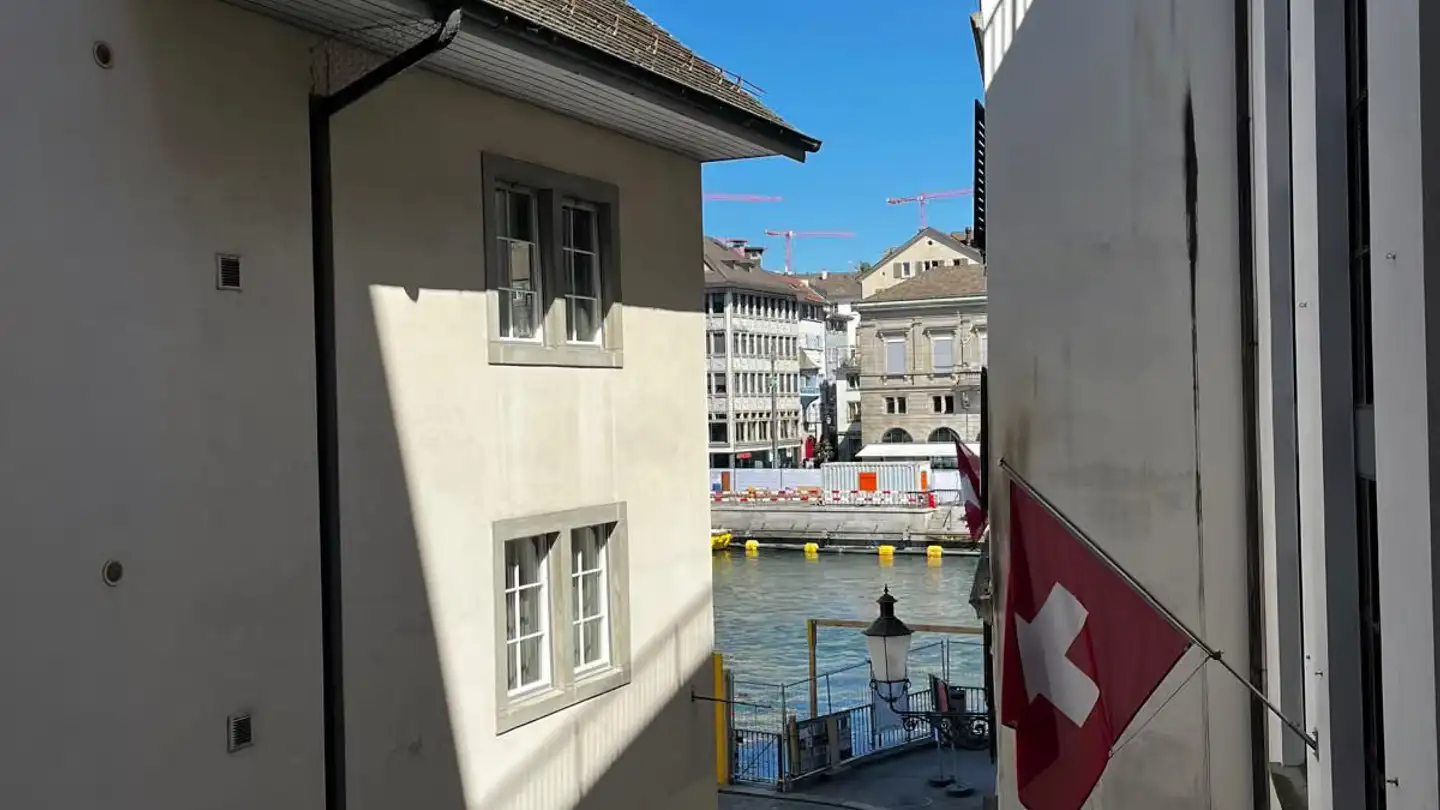 Appartamento ammobiliato in affitto - Schwanengasse, 8001 Zürich - Foto 4